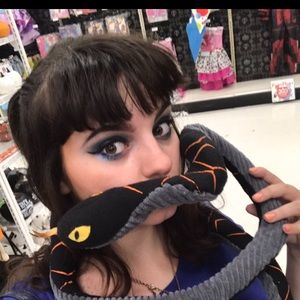 Meet your Posher, Serenity